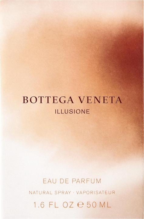 Actual product image Bottega Veneta Illusione (Eau de parfum, 50 ml)