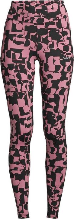 Produktbild CASALL Bedruckte Leggings „Essential Tights“ (36)