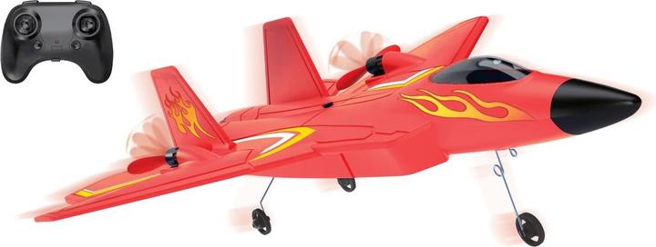 Image du produit Totally Tech Sky Raider (Avion à réaction)