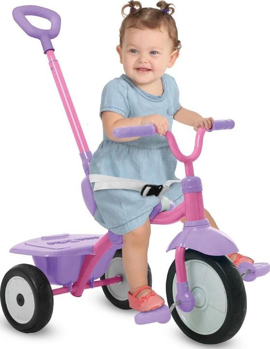 Immagine prodotto SmarTrike Triciclo pieghevole divertimento