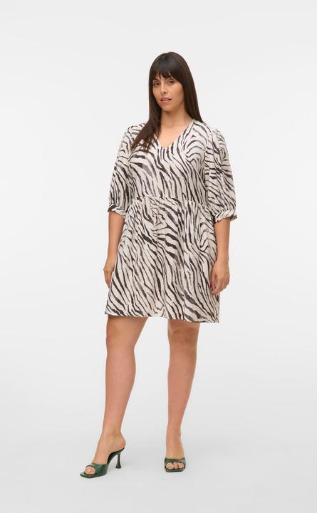 Immagine prodotto Vero Moda VMCDORA Kurzes Kleid Kleid (54)