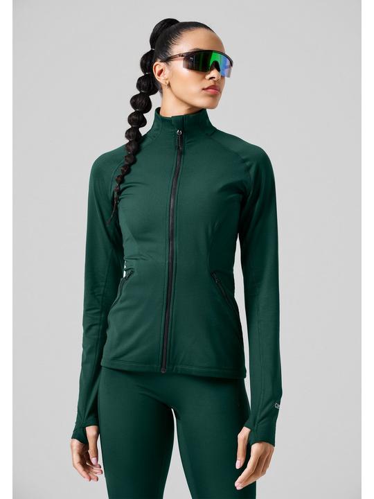 Actual product image CASALL Refine Trainingsjacke (38)