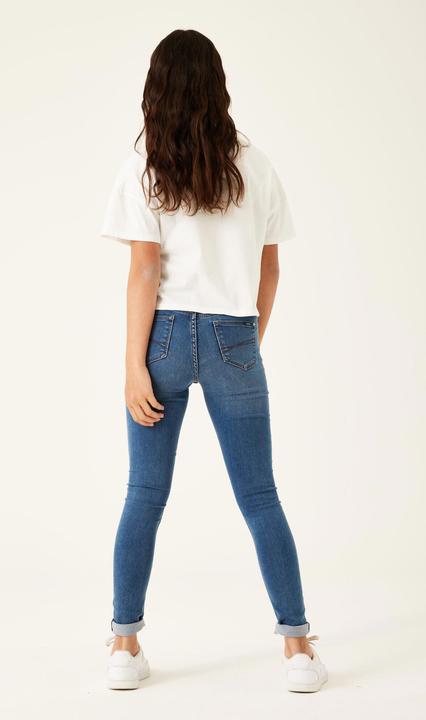 Actual product image Garcia Jeans Rianna medium used (164)