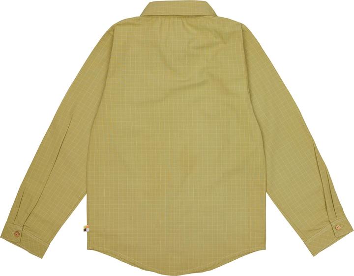 Image du produit loud + proud Chemise à carreaux fins (158)