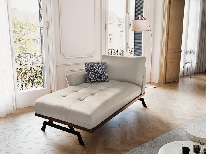Actual product image CXL by Christian Lacroix Olivier (Chaise longue)