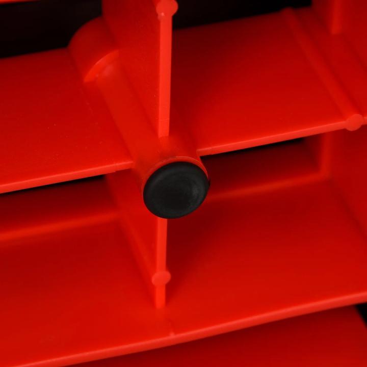 Produktbild Homcom Steppbrett höhenverstellbar