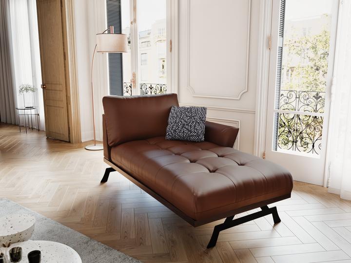 Actual product image CXL by Christian Lacroix Olivier (Chaise longue)