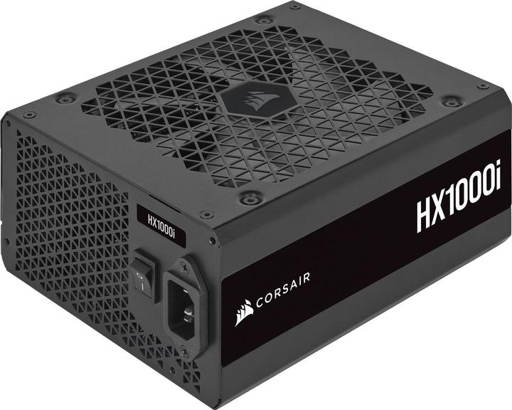 Produktbild Corsair HX1000i (1000 W)