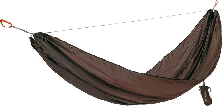 Produktbild Cocoon Ultralight Hammock Single (140 kg)