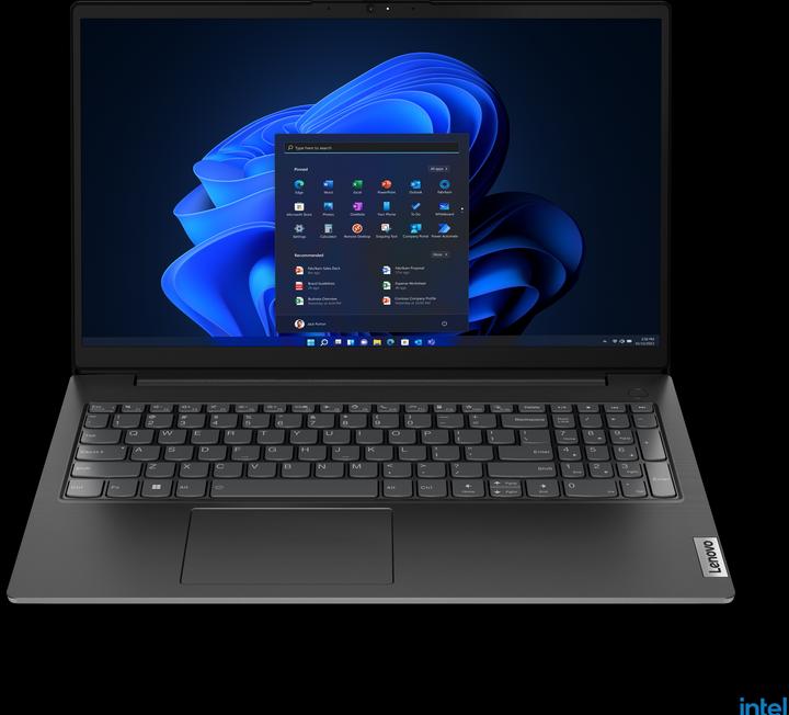 Immagine prodotto Lenovo V15 Gen 4 (15.60", Intel Core i5-13420H, 8 GB, 256 GB, DE)