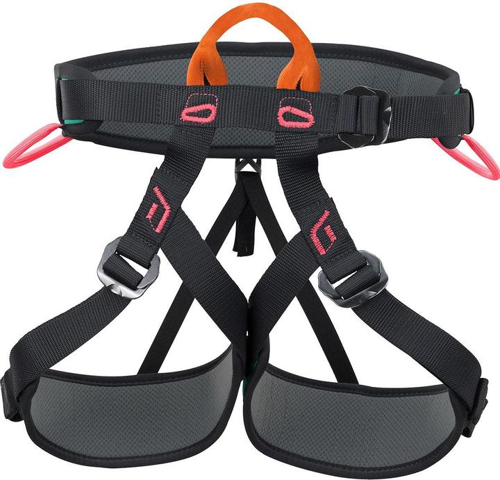 Produktbild Climbing Technology Explorer Klettergurt (Uni)