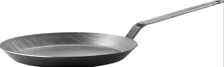 Actual product image Zwilling Frying Pan Forge (24 cm, Frying pan, Iron)