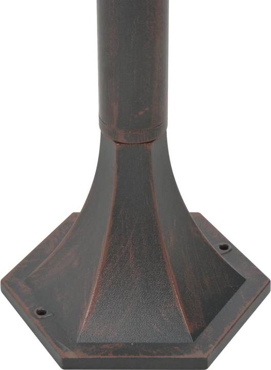 Produktbild VidaXL Aussenlampe (E27, IP44)