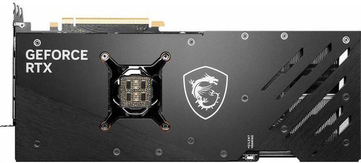 Immagine prodotto MSI GeForce RTX 4090 GAMING X TRIO 24G (24 GB)