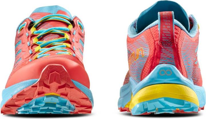 Image du produit La Sportiva Jackal II Woman (38)