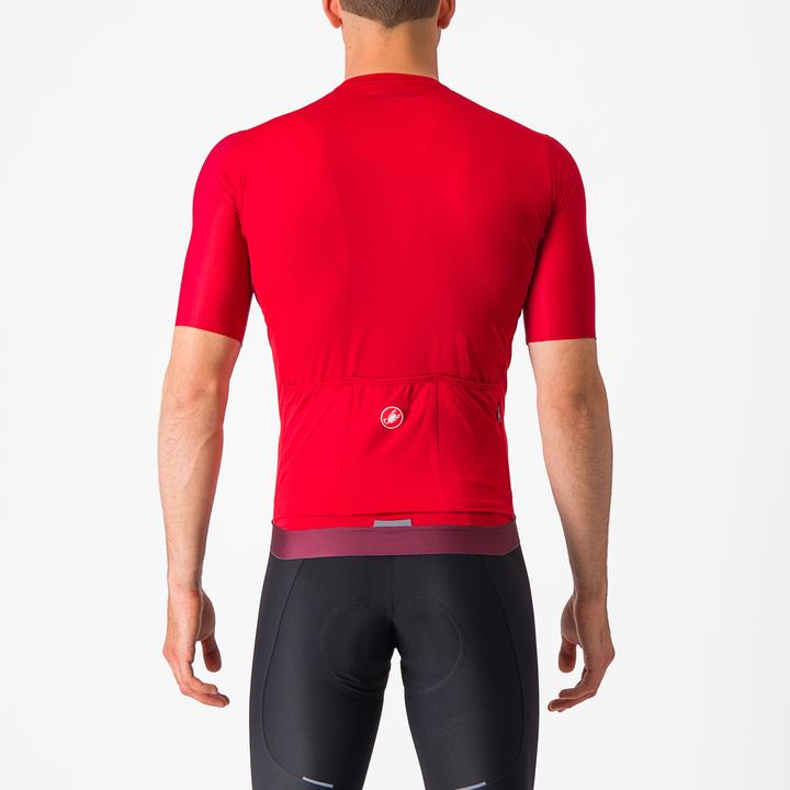 Image du produit Castelli Espresso Jersey (XXL)