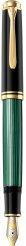 Produktbild Pelikan Füllhalter (Gold, Green, Black, 1 x)