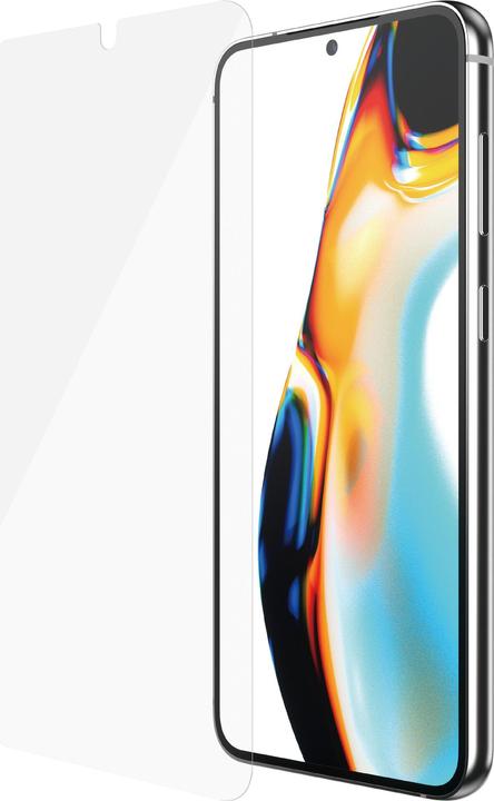 Immagine prodotto Safe. Pellicola protettiva Custodia amichevole per Galaxy S22+ (1 Pezzo/i, Samsung Galaxy S23+, Samsung Galaxy S22+)