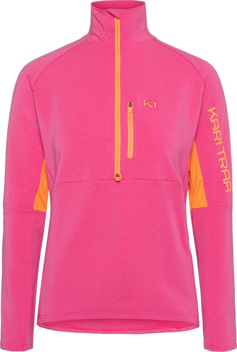 bright pink