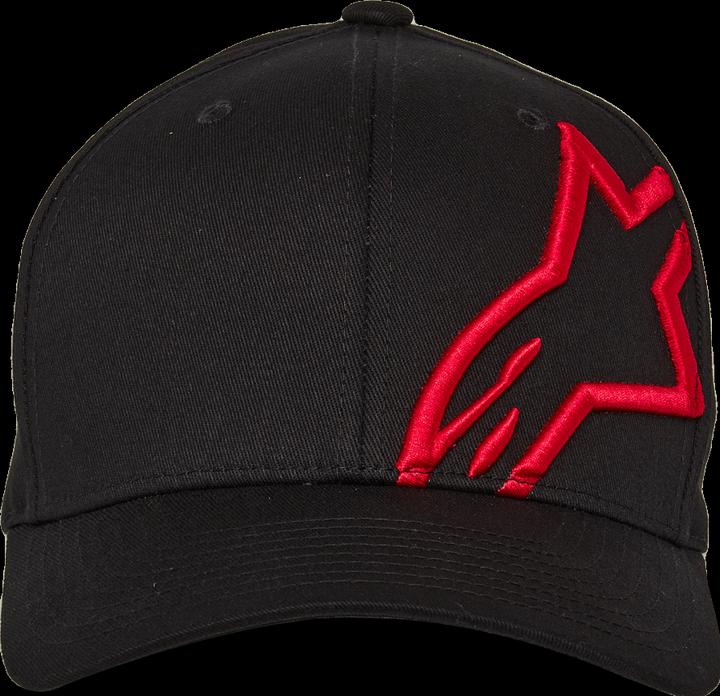 Produktbild Alpinestars Corp Shift 2 Flexfit Hat (XL)