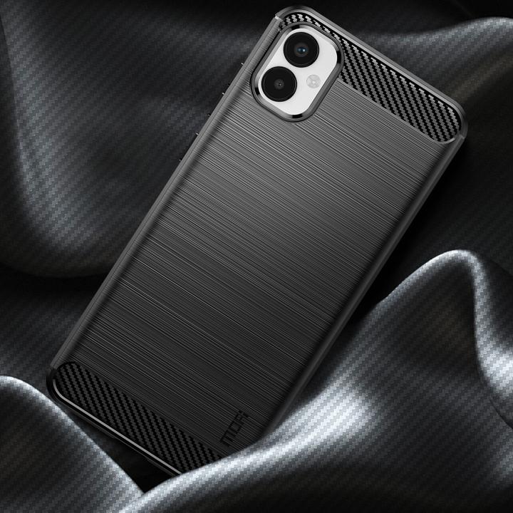 Actual product image Avizar Classic Carb Series (Samsung Galaxy A05)