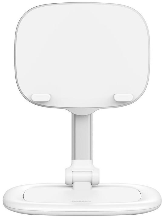 Produktbild Baseus Seashell Series Verstellbarer Tablet-Ständer – Weiss