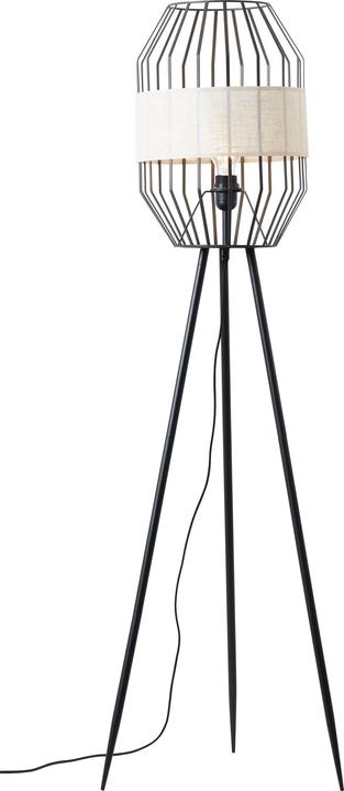 Brilliant Helling E27 / STA1 / w/o lamp Vloerlamp, driepoot (E27)