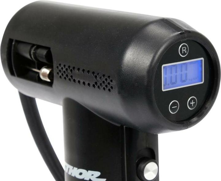 Actual product image Vorel Sthor Kompresor Samochodowy Bezprzewodowy (0 l)