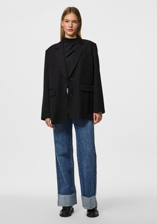 Immagine prodotto Pieces Pckamil Ls Loose Blazer Noos (XL)