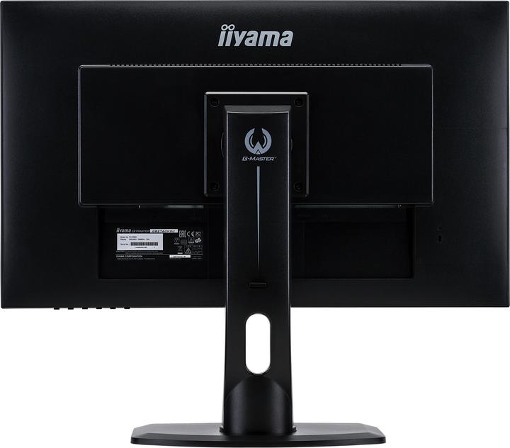 Produktbild iiyama G-Master GB2760HSU-B1 (1920 x 1080 Pixel, 27")
