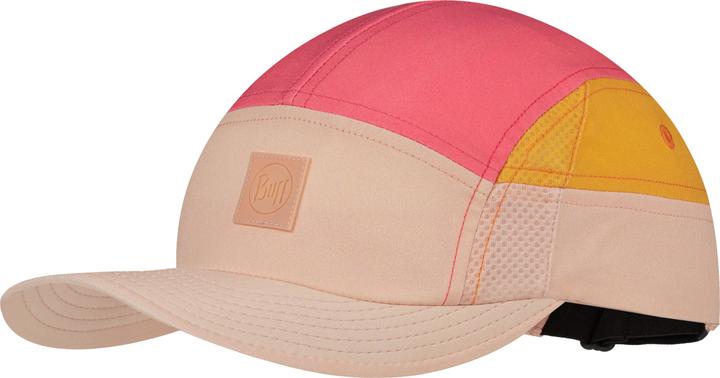 Buff 5 Panel Go (L)