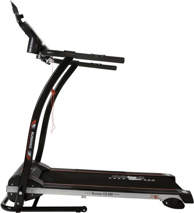 Produktbild Christopeit CS 200