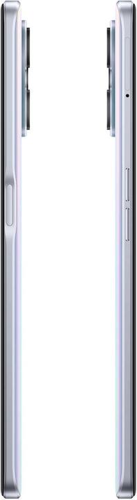 Produktbild realme 9 (64 GB, Stargaze White, 6.60", Hybrid Dual SIM, 50 Mpx, 5G)