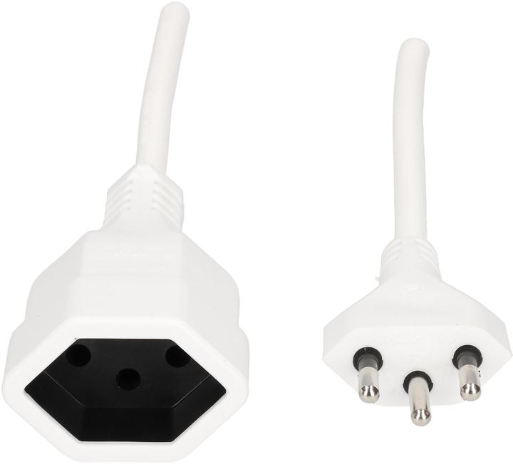 Produktbild Max Hauri TD-Verlängerung (2 m, Typ 13)