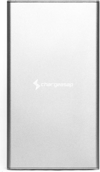 Actual product image Chargeasap Flash Pro Plus (25000 mAh, 190 W, 92.50 Wh)