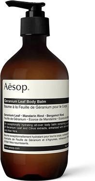 Lotion pour le corps