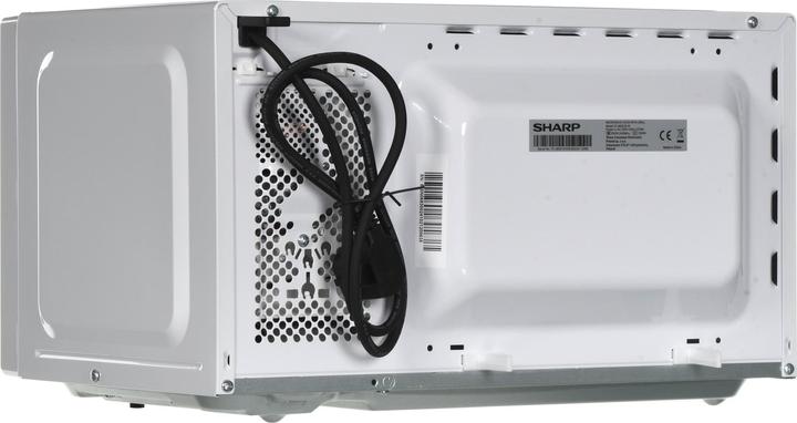 Immagine prodotto Sharp YC-MG01E-W (20 l)
