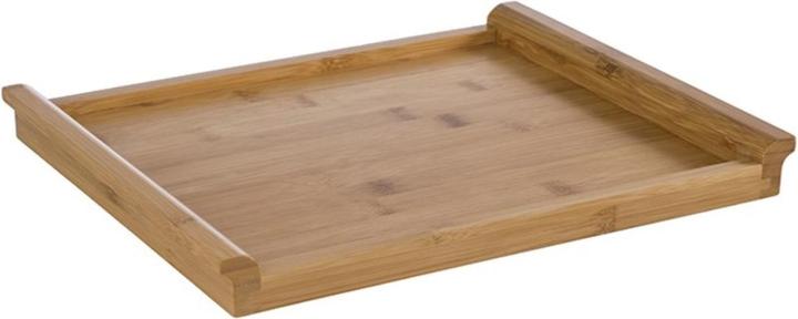 APS Tray, bamboo