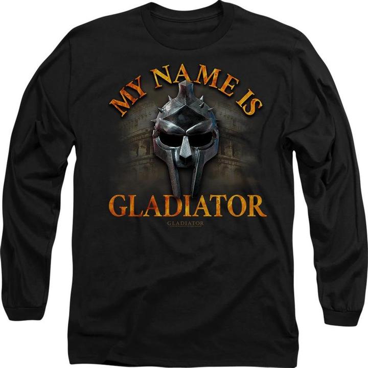 Immagine prodotto Wüsthof My Name Is Maglietta Adulto Unisex (S)