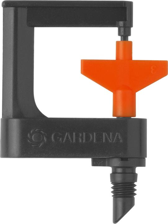 Gardena Irrigatore a rotazione a 360°