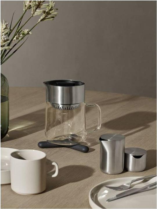 Immagine prodotto Blomus Set di posate (16 Pezzo/i, Set di posate)