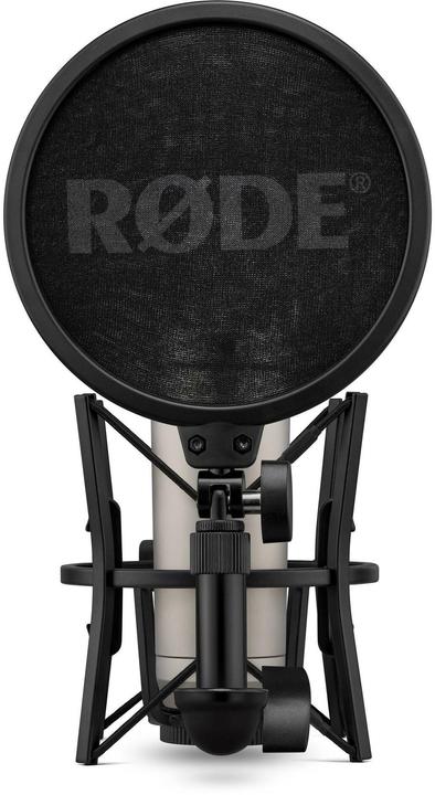 Actual product image RØDE NT1 5th Gen