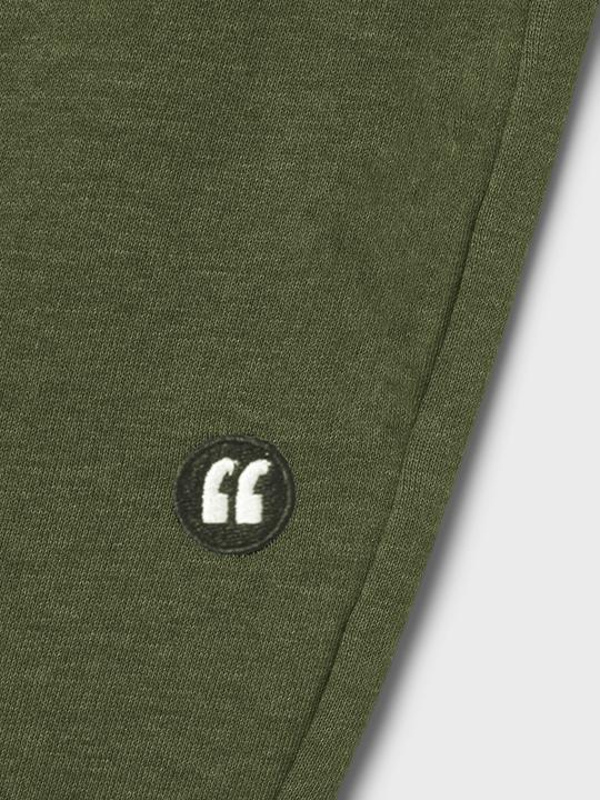 Produktbild Name it Nkmpvimo Swe Shorts Unb Noos (104)