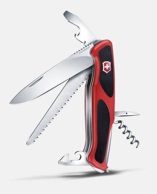 Actual product image Victorinox RangerGrip 55