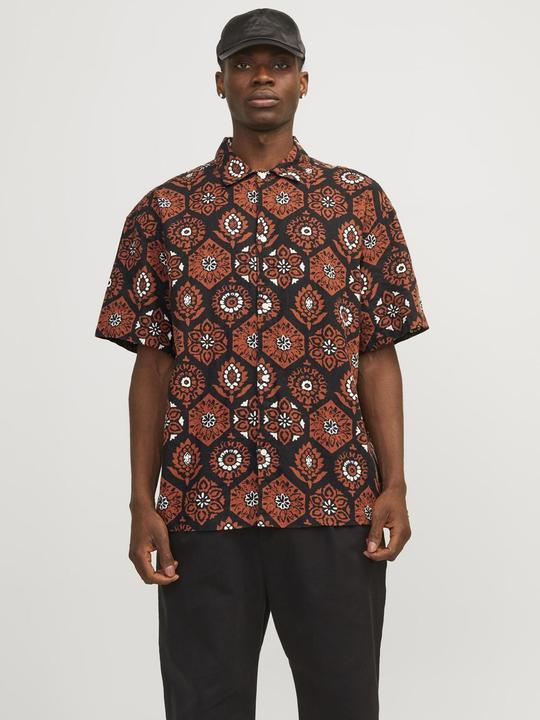 Image du produit Jack & Jones Chemise Wide Fit Chemise (XL)