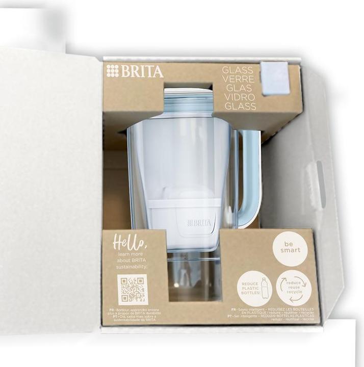 Produktbild Brita Glas Model ONE Maxtra Pro