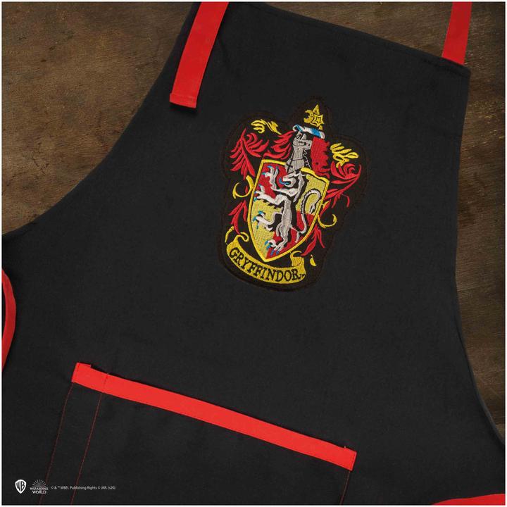 Produktbild Cinereplicas Harry Potter: Gryffindor
