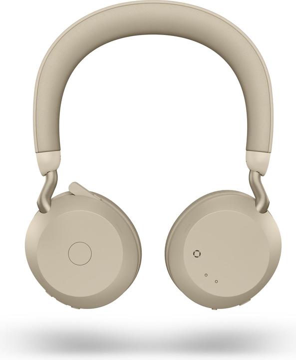 Actual product image Jabra Evolve2 75 (Wireless, USB-C)
