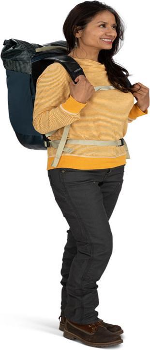 Immagine prodotto Osprey Transporter Roll Top 28 L zaino (28 l)