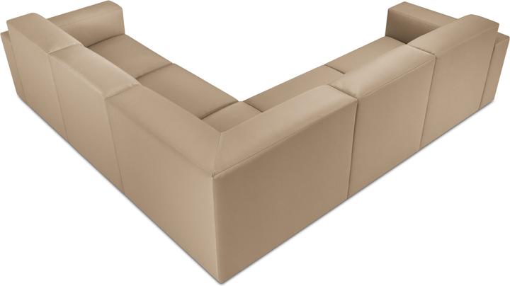 Actual product image CXL by Christian Lacroix Norah (Corner sofa)